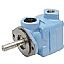 Vickers V Series Vane Pump